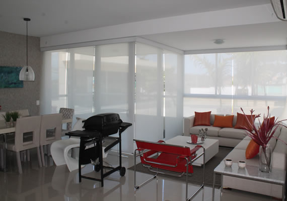 Prueba de varios items.